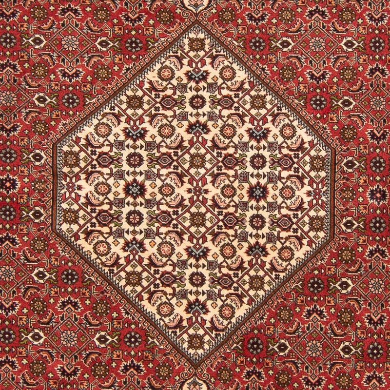 Perser Rug - Bidjar - 260 x 200 cm - red
