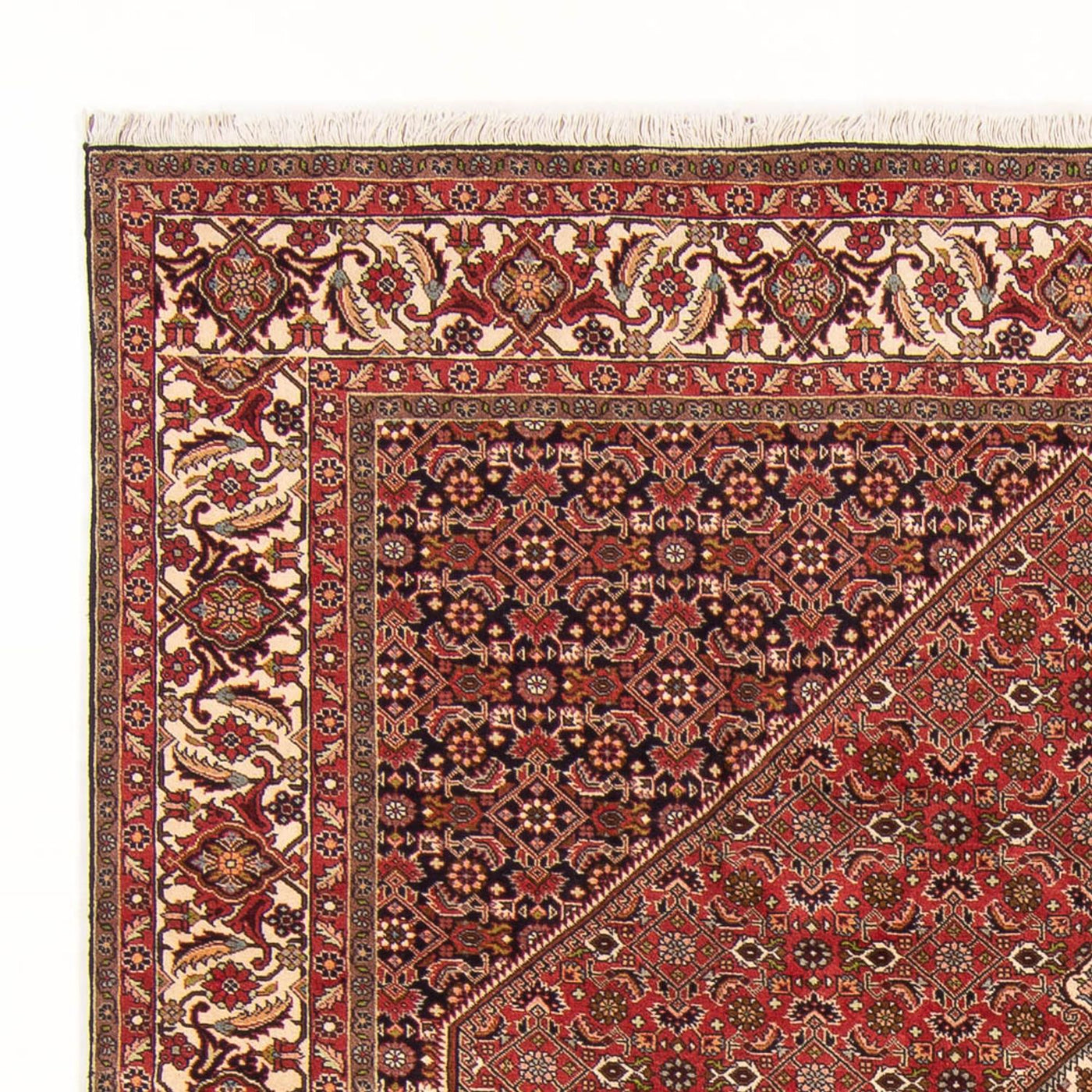 Bidjar - Bukan Rug 260x200cm - Persian Rugs