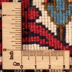 Perser Rug - Bidjar - 260 x 200 cm - red