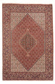 Bidjar - Bukan Rug 203x307cm - Persian Rugs