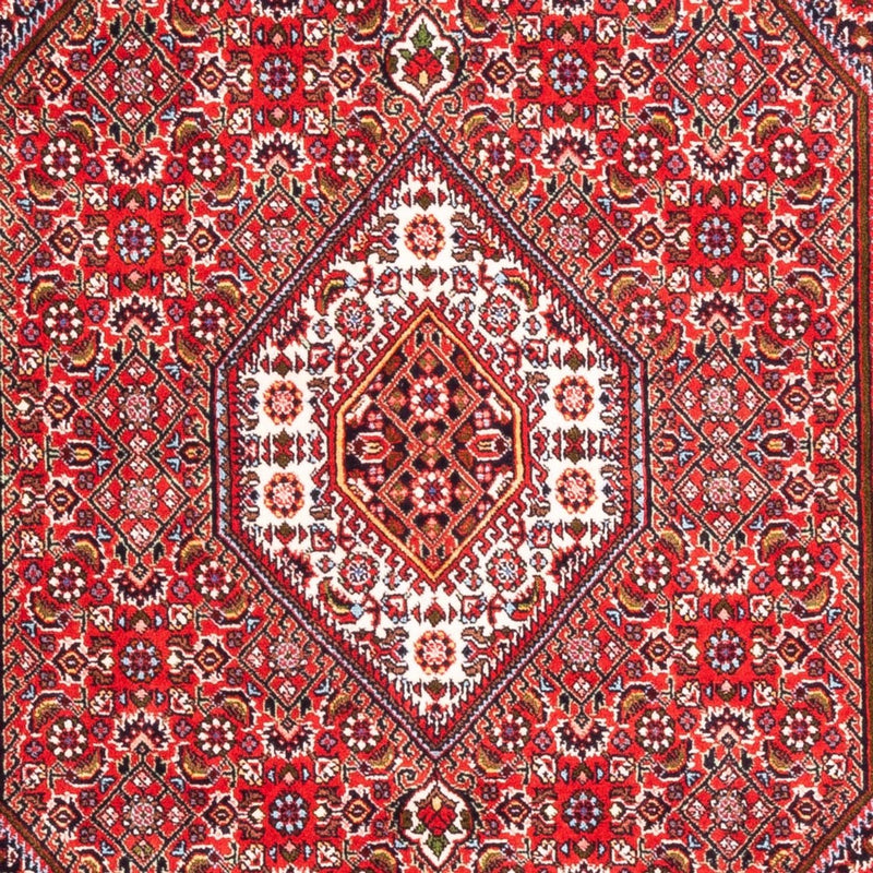 Perser Rug - Bidjar - 170 x 110 cm - red