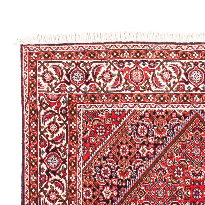 Perser Rug - Bidjar - 170 x 110 cm - red