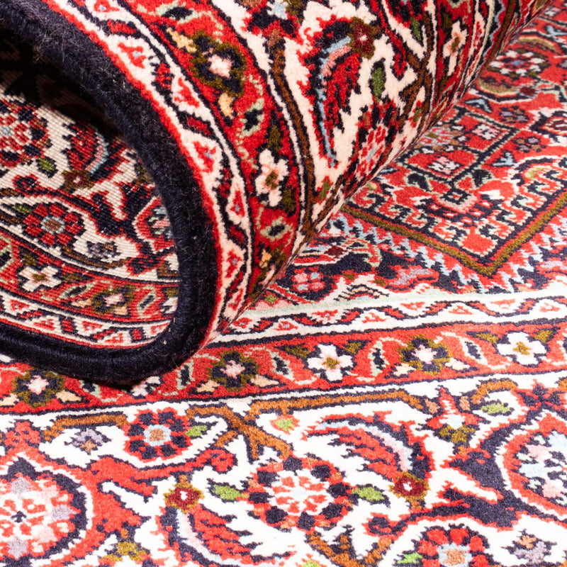 Perser Rug - Bidjar - 170 x 110 cm - red