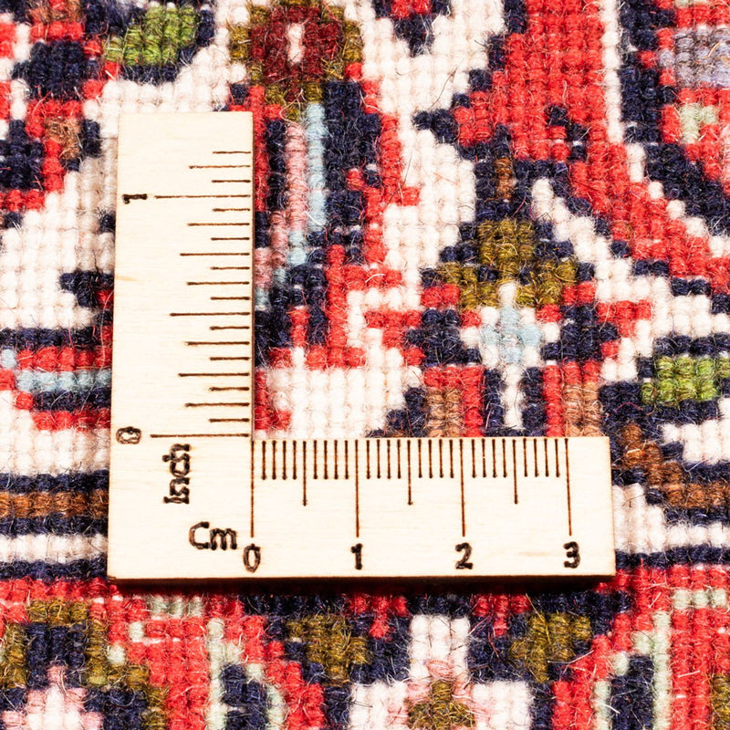 Perser Rug - Bidjar - 170 x 110 cm - red