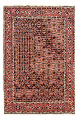 Perser Rug - Bidjar - 302 x 200 cm - red
