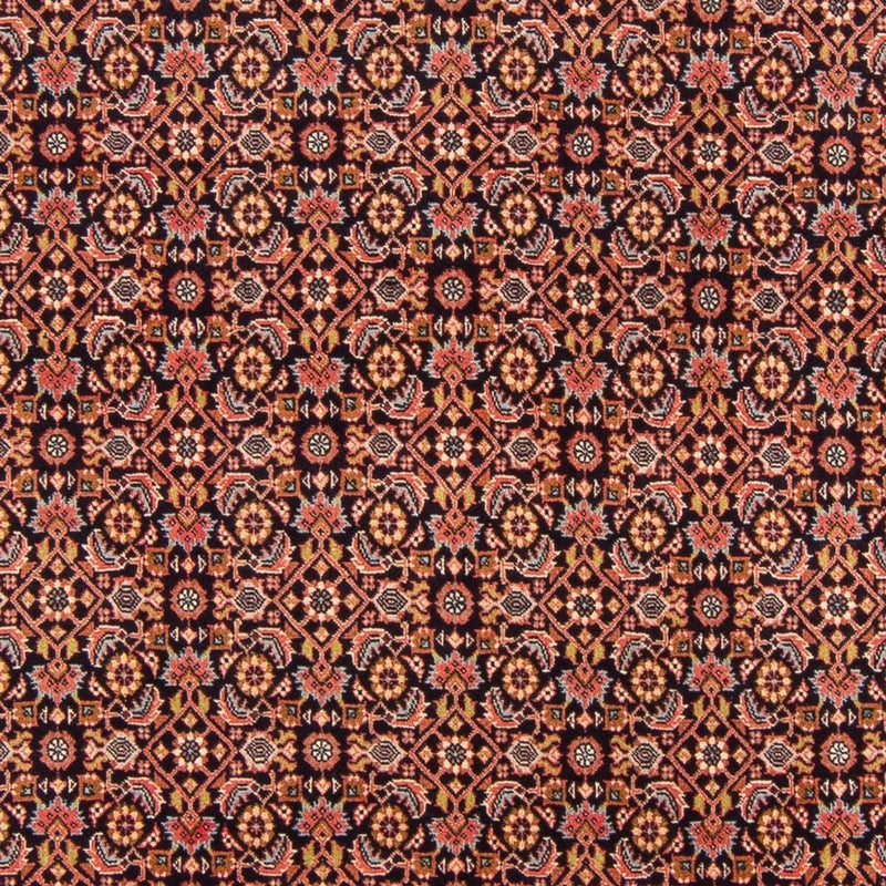 Perser Rug - Bidjar - 302 x 200 cm - red