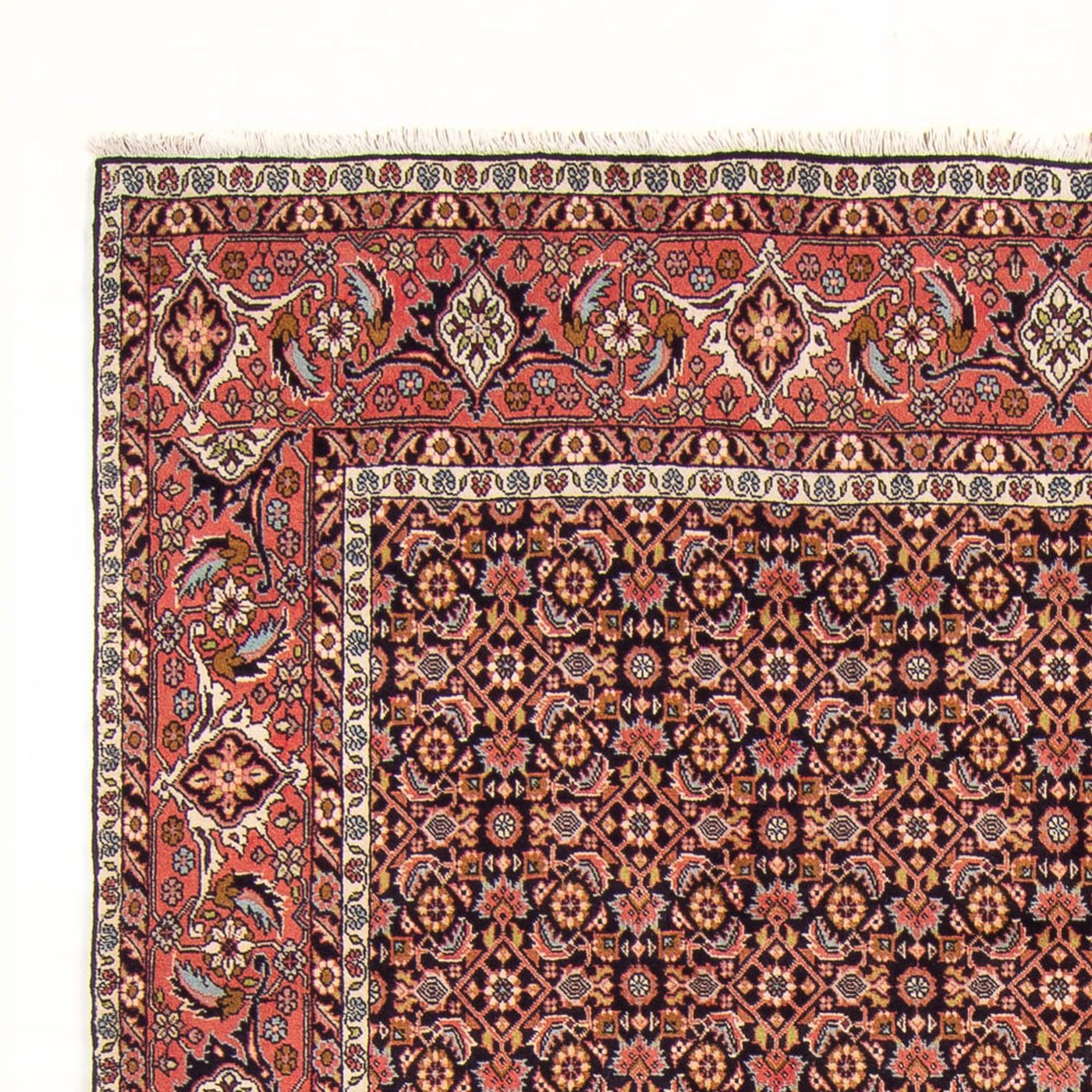 Bidjar - Bukan Rug 302x200cm - Persian Rugs