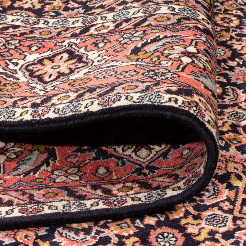 Perser Rug - Bidjar - 302 x 200 cm - red