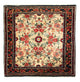 Bidjar - Bukan Rug 70x70cm - Persian Rugs