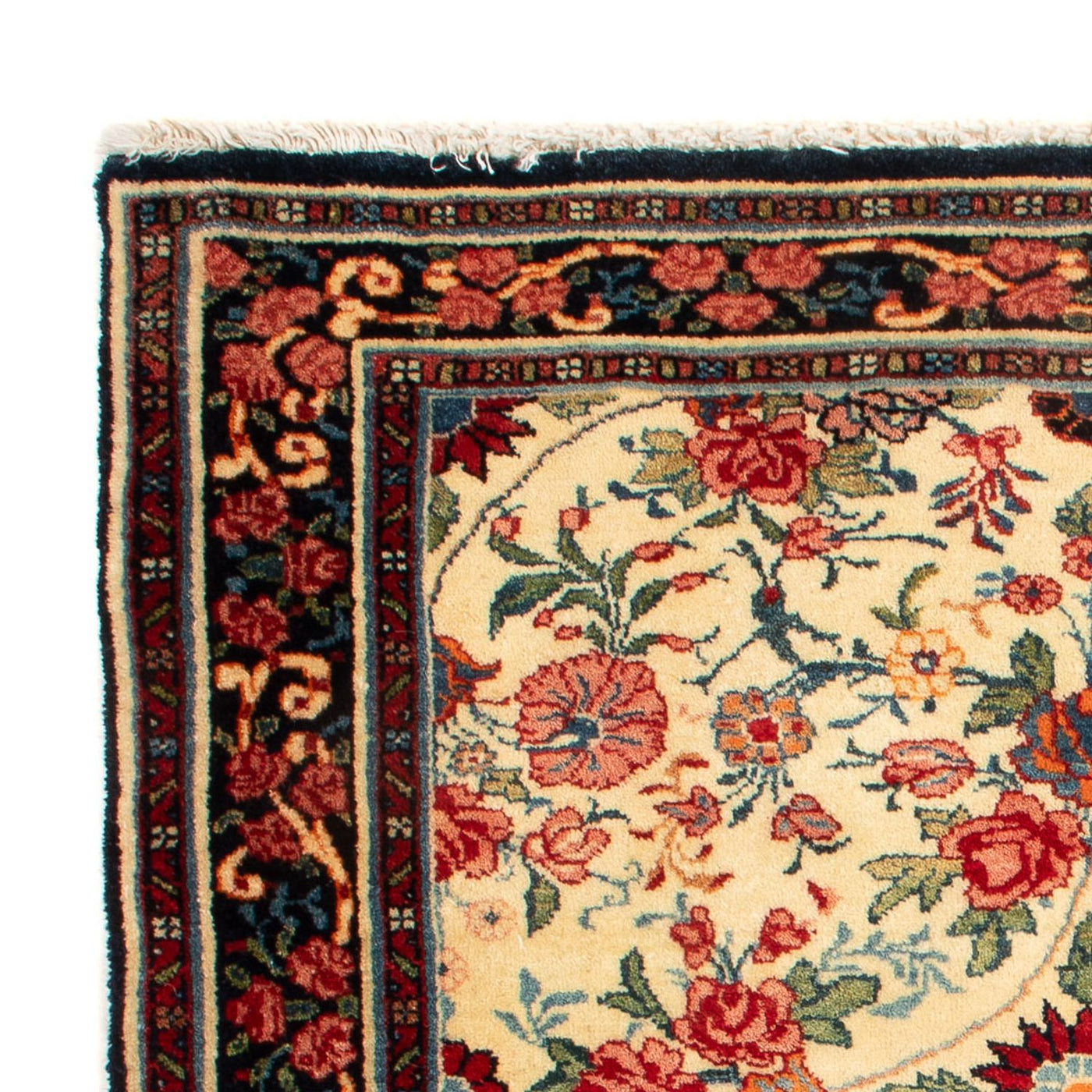 Bidjar - Bukan Rug 70x70cm - Persian Rugs