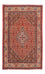 Perser Rug - Bidjar - 169 x 113 cm - red