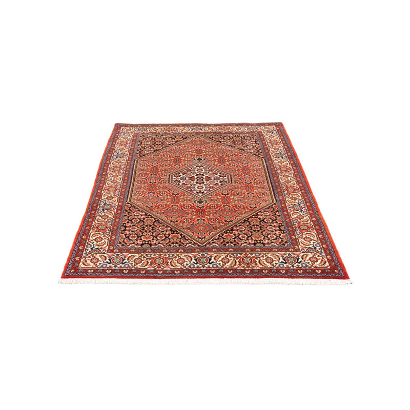 Perser Rug - Bidjar - 169 x 113 cm - red