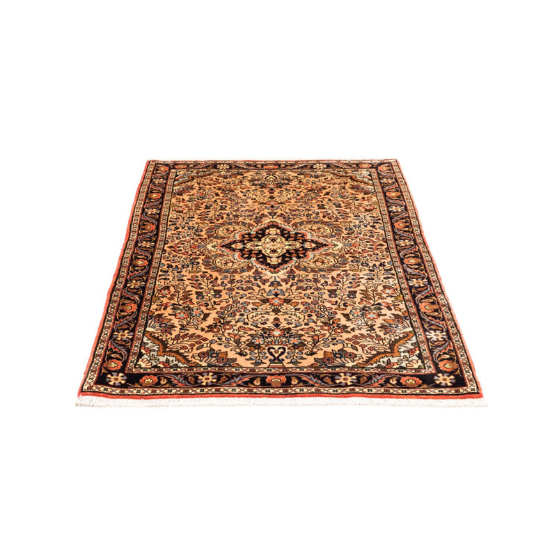 Perser Rug - Bidjar - 147 x 100 cm - light beige