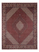 Bidjar - Bukan Rug 370x253cm - Persian Rugs