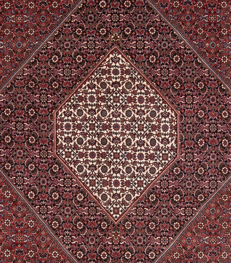 Perser Rug - Bidjar - 370 x 253 cm - rust