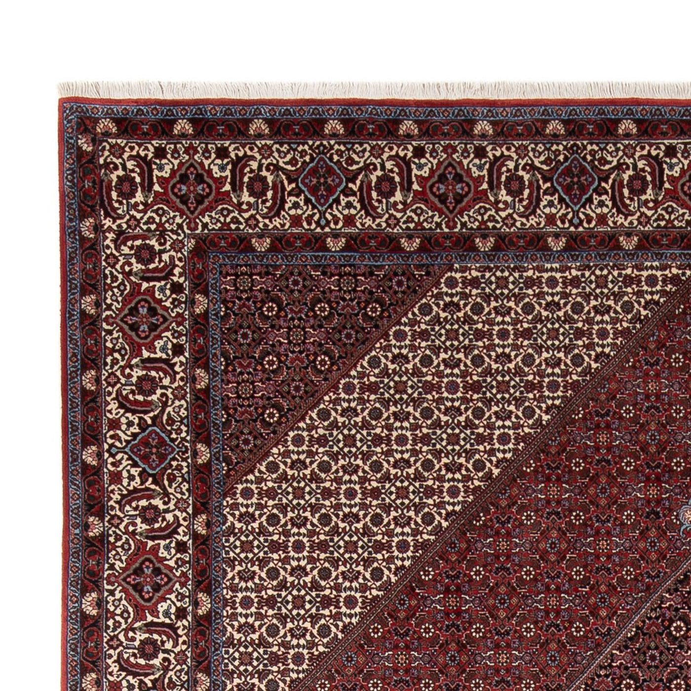 Bidjar - Bukan Rug 370x253cm - Persian Rugs