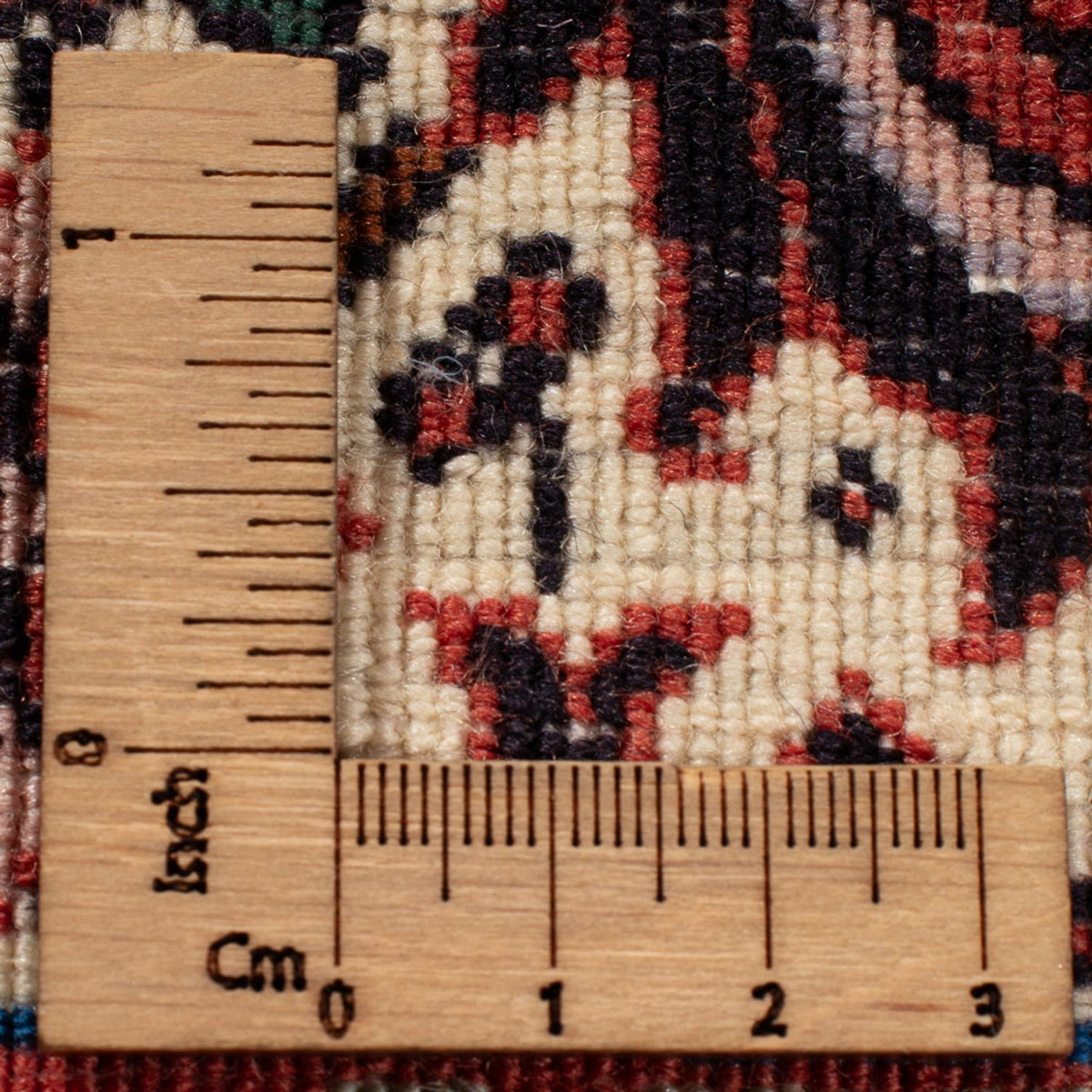 Perser Rug - Bidjar - 370 x 253 cm - rust