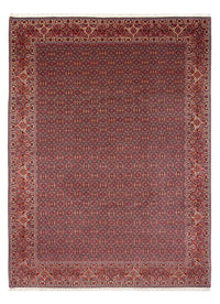 Perser Rug - Bidjar - 337 x 260 cm - dark blue