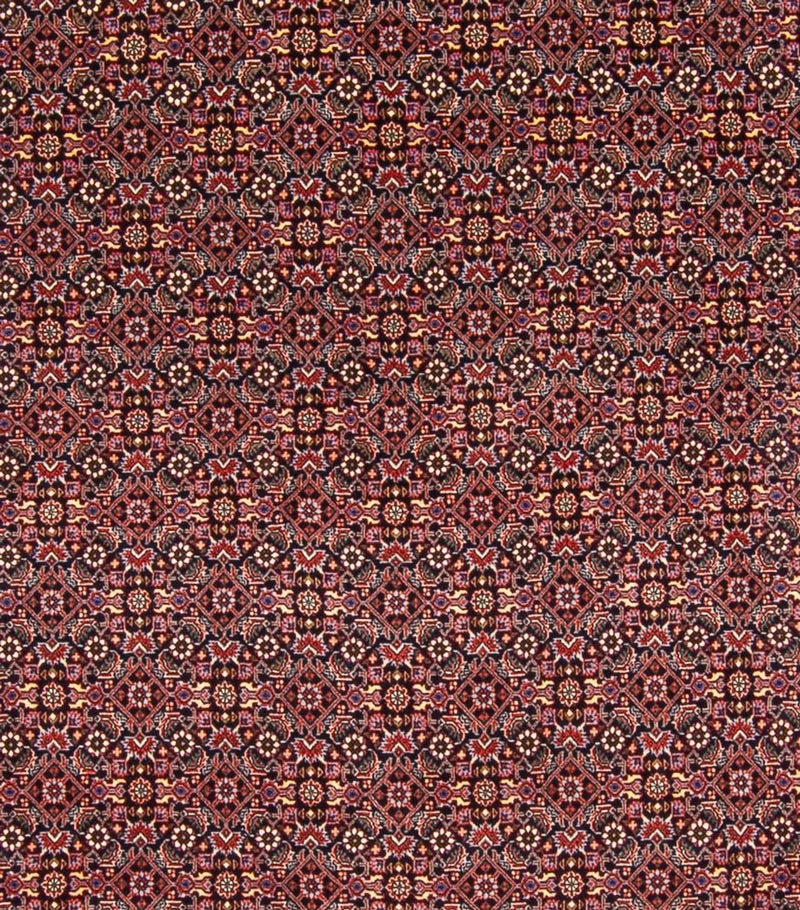 Perser Rug - Bidjar - 337 x 260 cm - dark blue