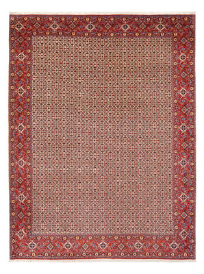 Perser Rug - Bidjar - 343 x 260 cm - cream