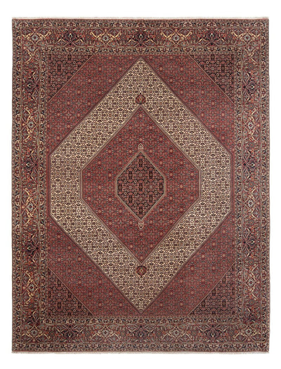 Bidjar - Bukan Rug 250x345cm - Persian Rugs