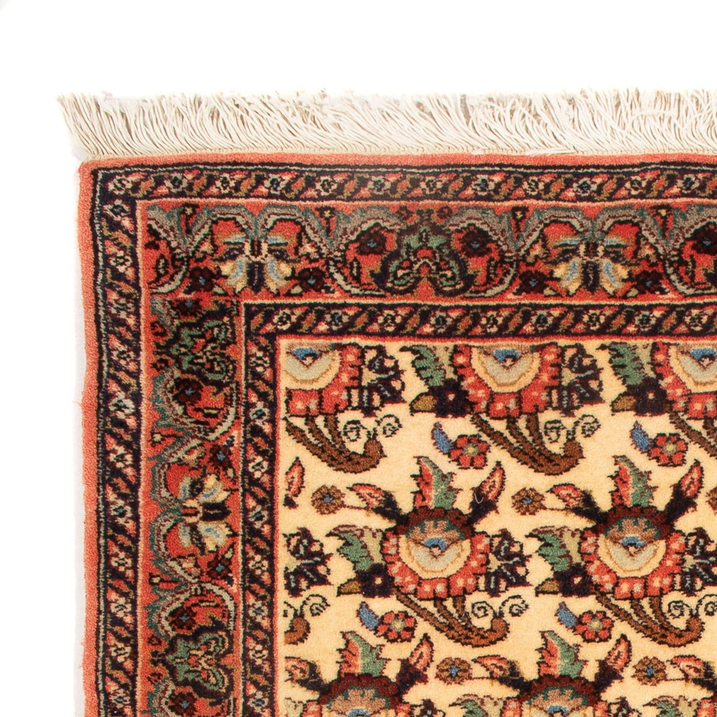 Bidjar - Bukan Rug 90x73cm - Persian Rugs