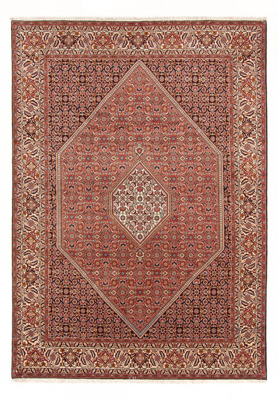 Bidjar - Bukan Rug 197x293cm - Persian Rugs