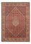 Perser Rug - Bidjar - 293 x 197 cm - red