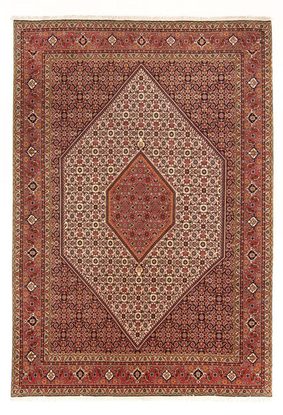 Bidjar - Bukan Rug 200x288cm - Persian Rugs