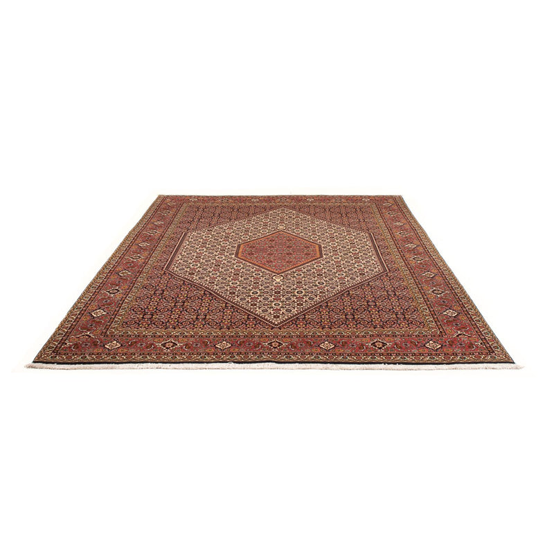 Perser Rug - Bidjar - 288 x 200 cm - red