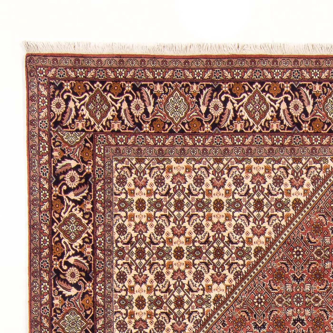 Bidjar - Bukan Rug 300x197cm - Persian Rugs