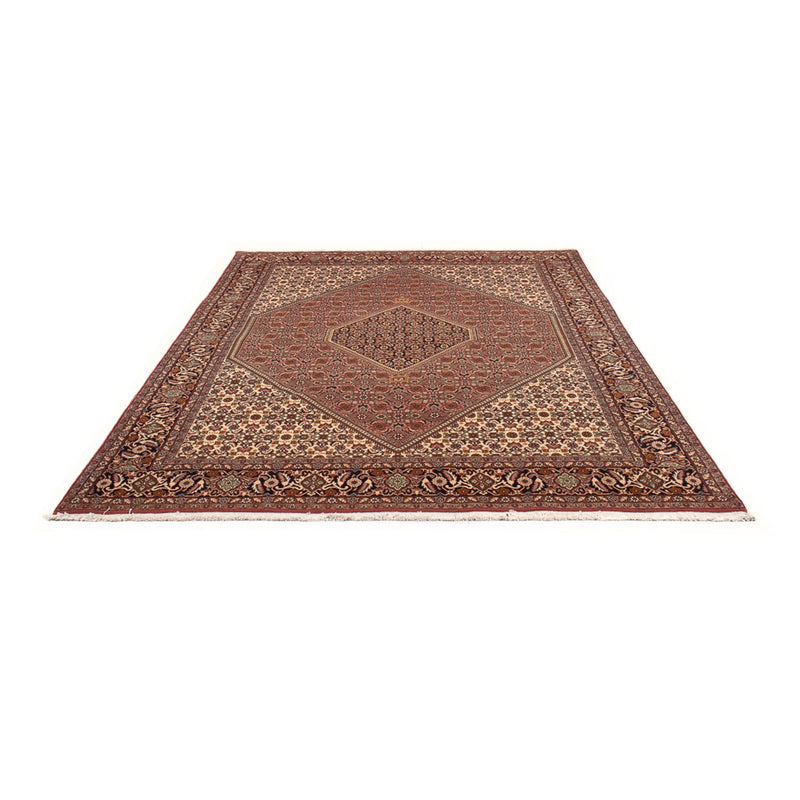 Perser Rug - Bidjar - 300 x 197 cm - red