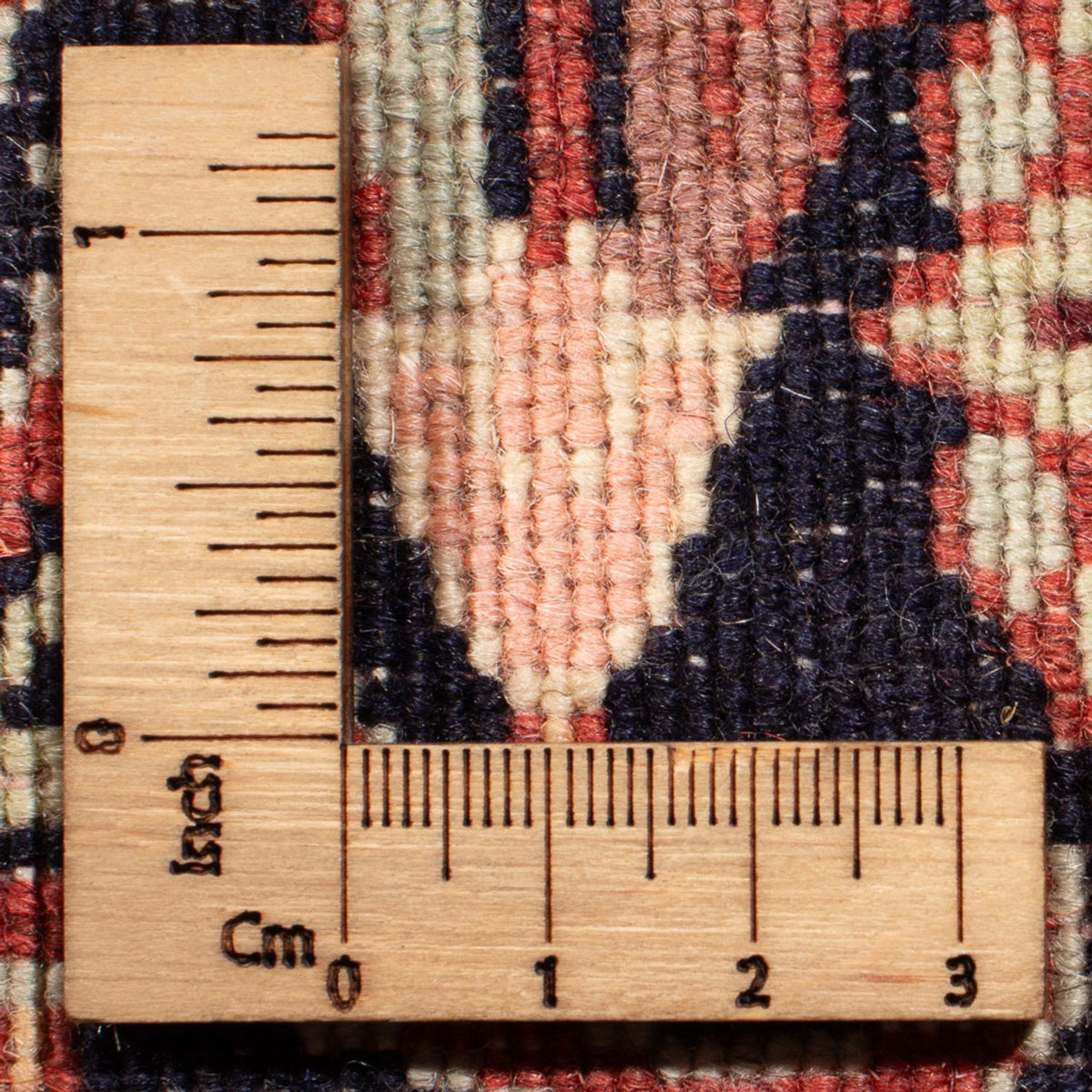 Perser Rug - Bidjar - 300 x 197 cm - red