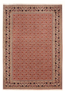 Perser Rug - Bidjar - 288 x 202 cm - red