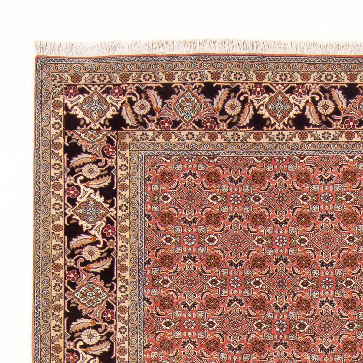 Bidjar - Bukan Rug 202x288cm - Persian Rugs
