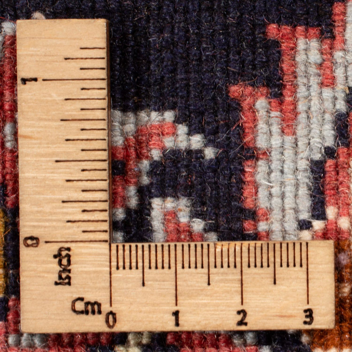 Perser Rug - Bidjar - 288 x 202 cm - red