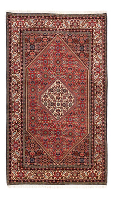 Perser Rug - Bidjar - 179 x 110 cm - red