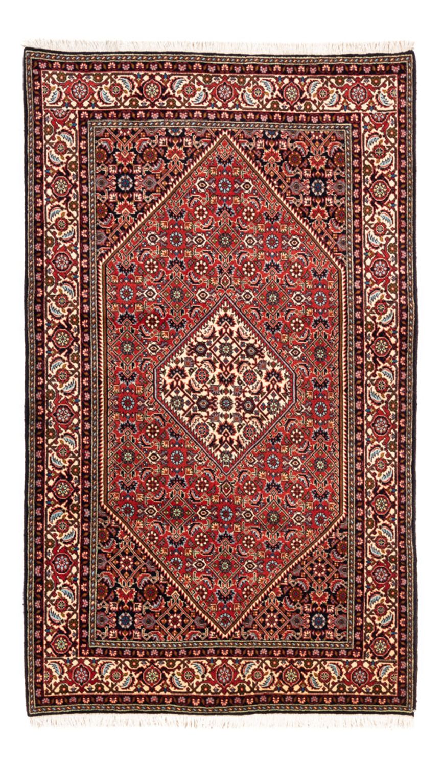 Perser Rug - Bidjar - 179 x 110 cm - red
