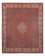 Perser Rug - Bidjar - 395 x 300 cm - light red