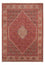 Perser Rug - Bidjar - 293 x 206 cm - red