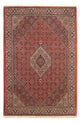 Bidjar - Bukan Rug 294x200cm - Persian Rugs
