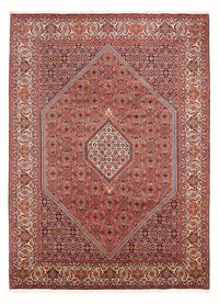 Perser Rug - Bidjar - 290 x 204 cm - red