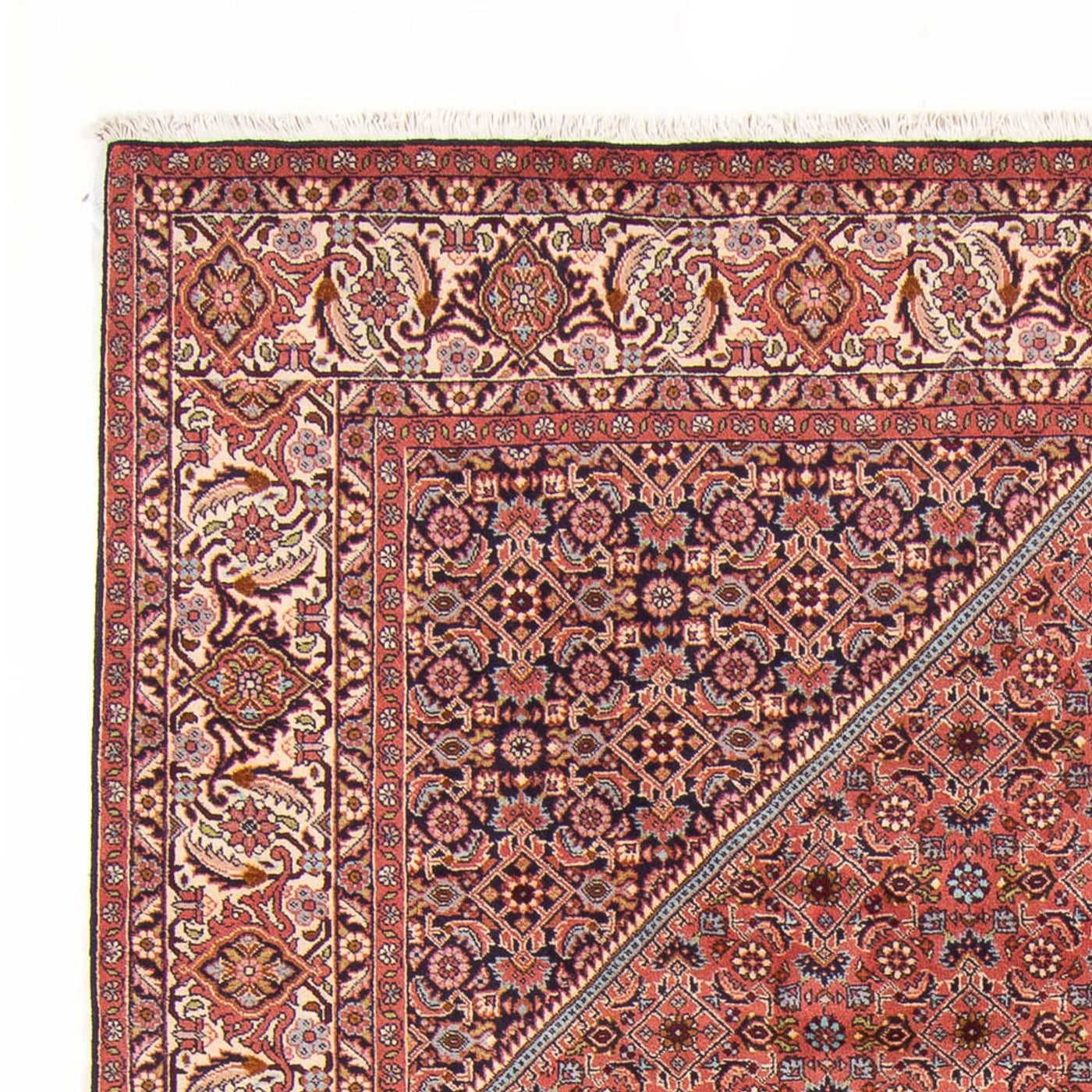 Bidjar - Bukan Rug 290x204cm - Persian Rugs