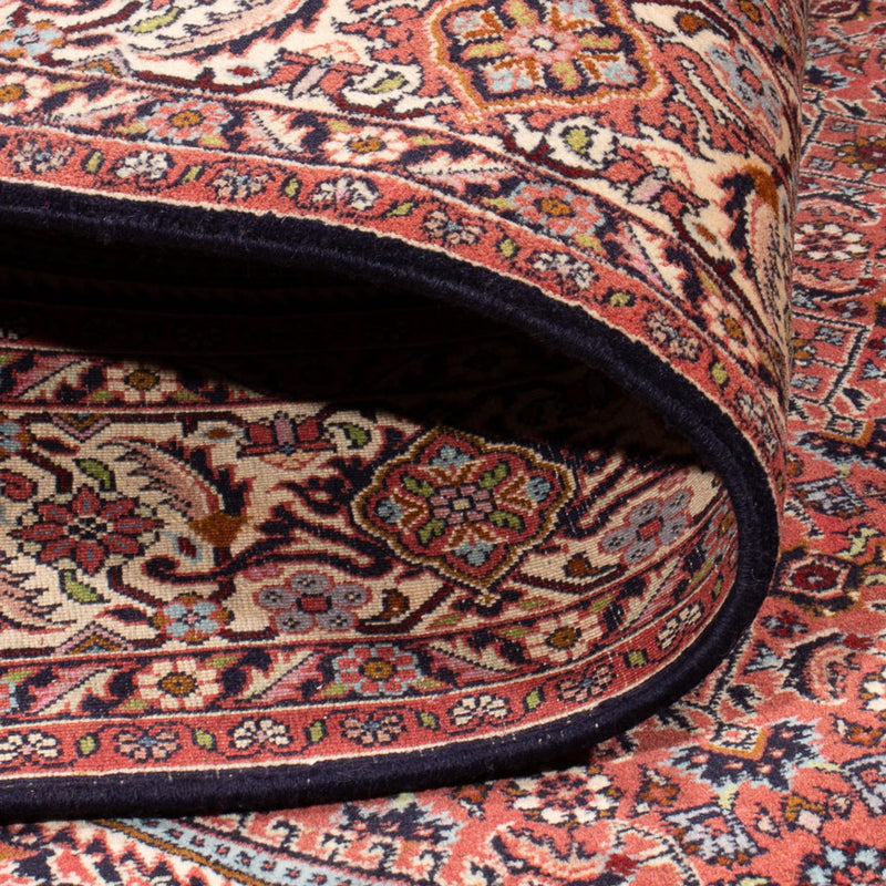 Perser Rug - Bidjar - 290 x 204 cm - red