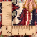 Perser Rug - Bidjar - 303 x 200 cm - red