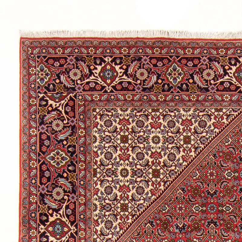 Perser Rug - Bidjar - 307 x 200 cm - red
