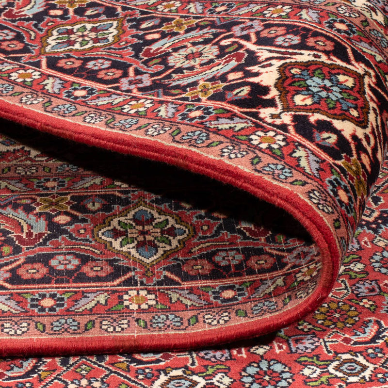 Perser Rug - Bidjar - 307 x 200 cm - red