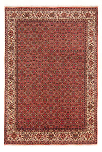 Perser Rug - Bidjar - 289 x 195 cm - red