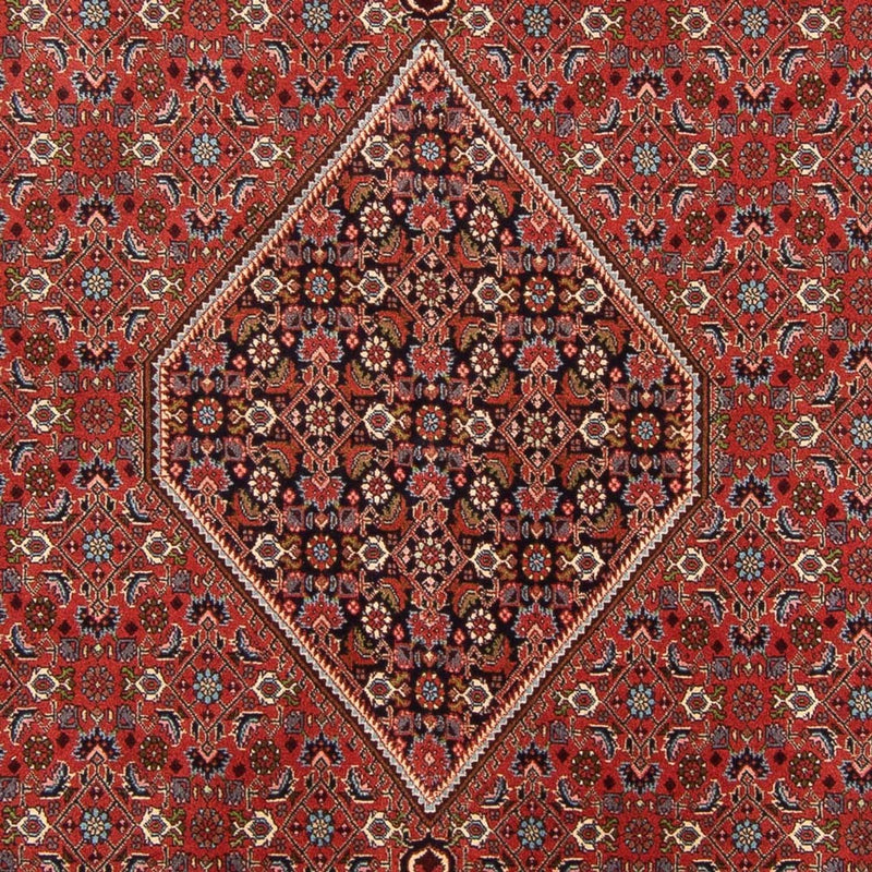Perser Rug - Bidjar - 310 x 200 cm - red