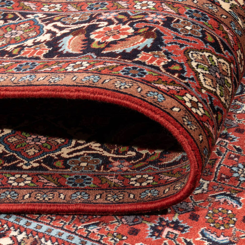 Perser Rug - Bidjar - 310 x 200 cm - red